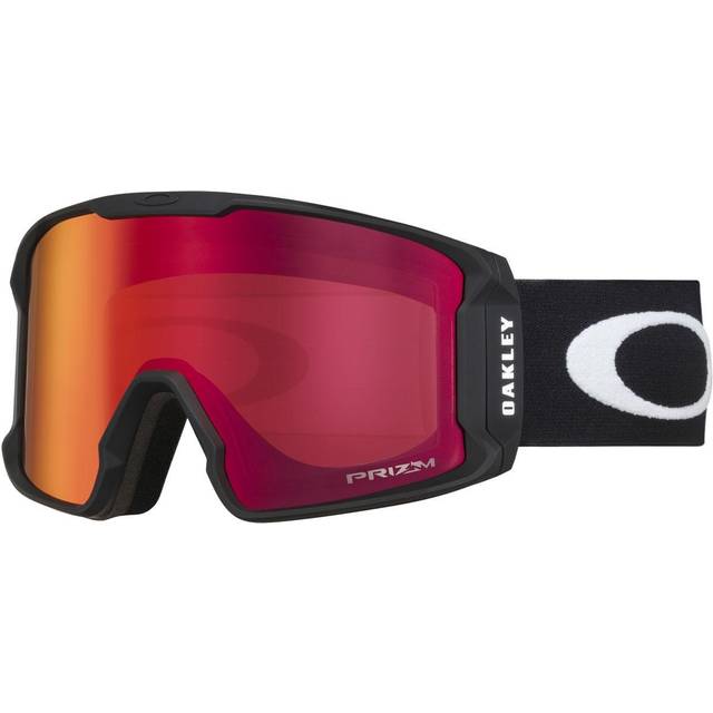 Oakley Line Miner L Matte Black Torch
