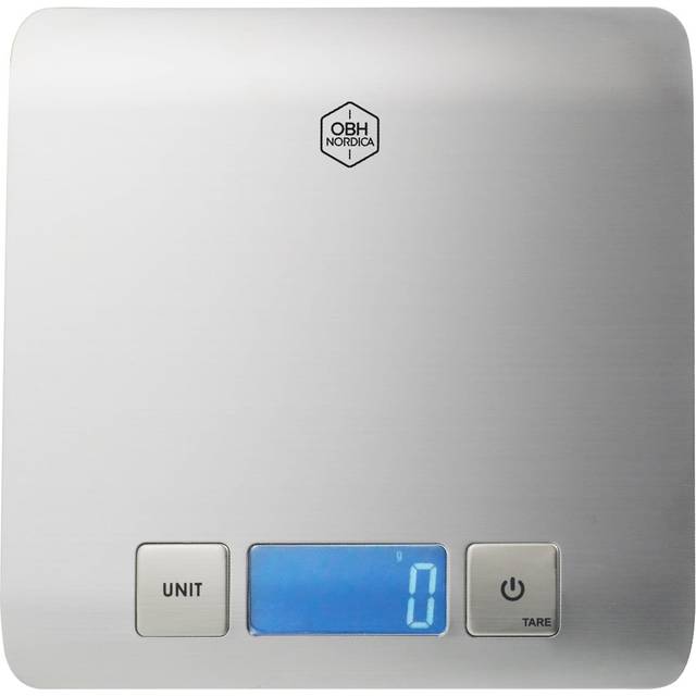 OBH Nordica Balance 5000