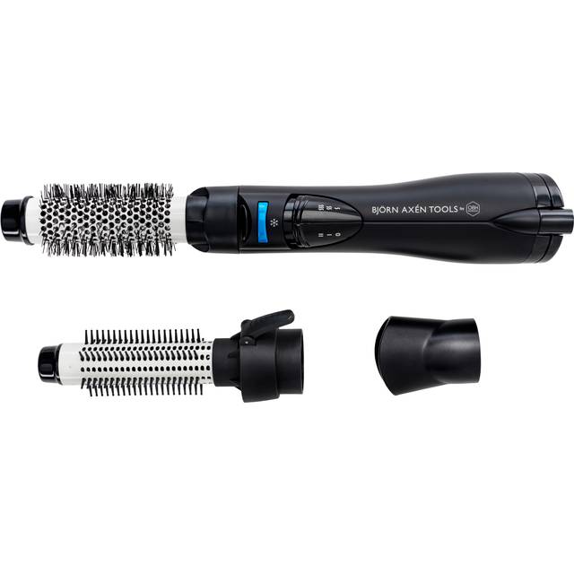 OBH Nordica Varmluftsborste Björn Axén Tools PRO 1200W