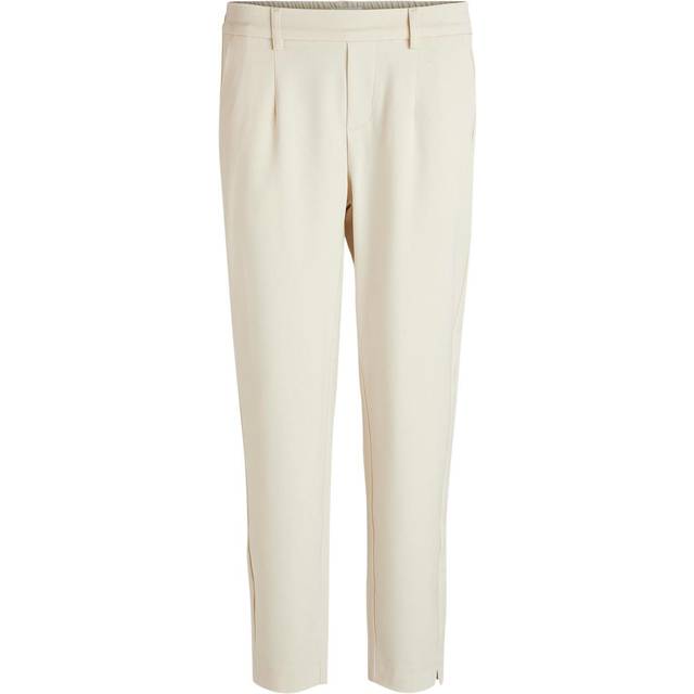 Object Collector's Item Lisa Slim Fit Trousers, Sandshell