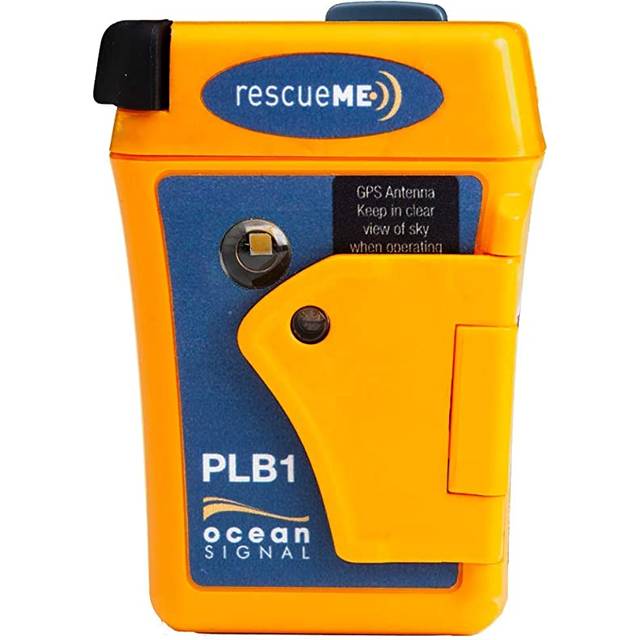 Ocean Signal PLB1