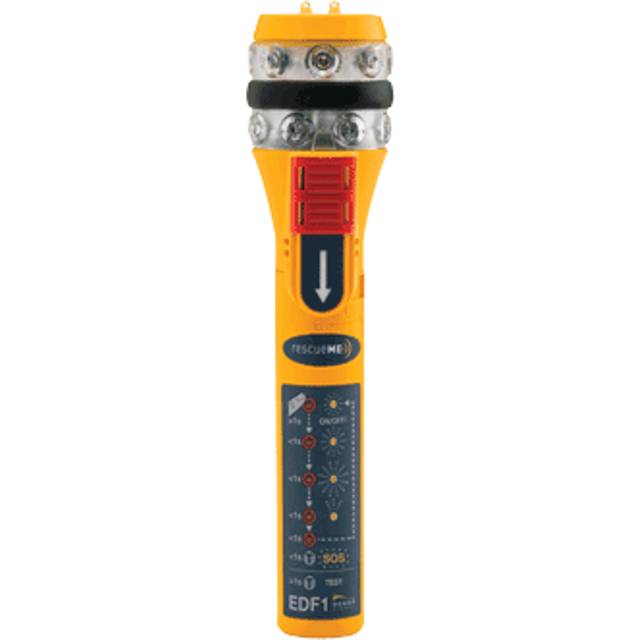 Ocean Signal RescueME EDF1 nödfyr