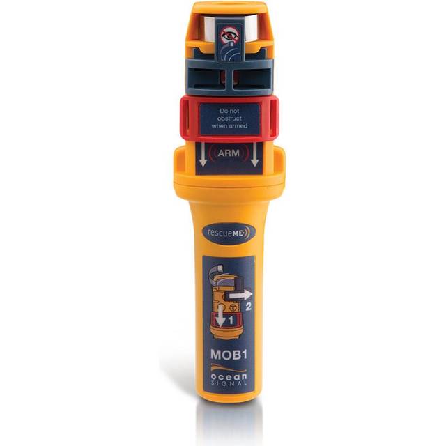 Ocean Signal RescueMe MOB1 nødsändare