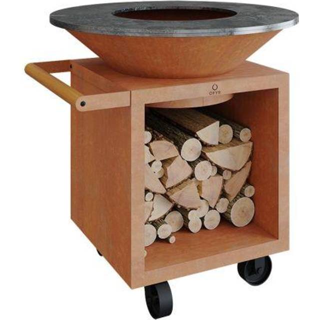 OFYR Classic Storage 100 Pro Vedeldad Grill