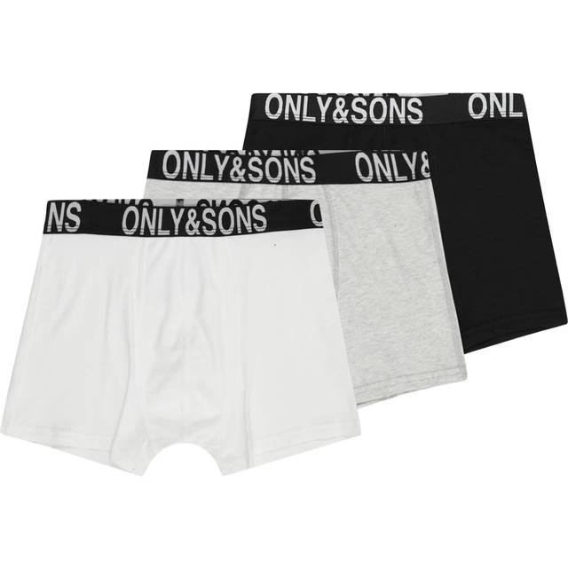 Only & Sons OSJFITZ Kalsonger