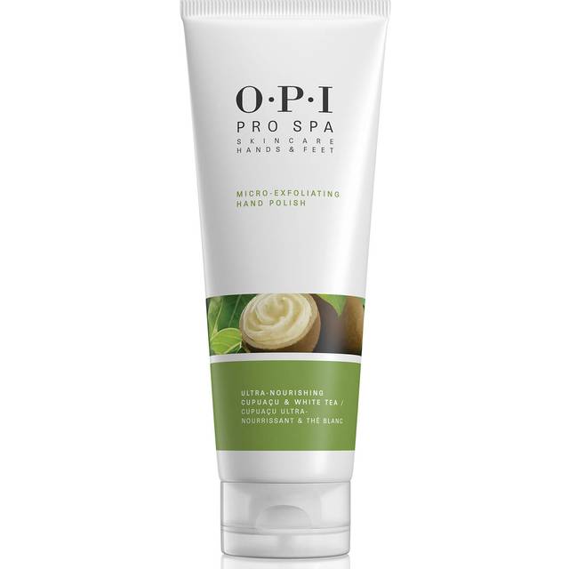 OPI Pro Spa Micro-Exfoliating Handskrubb 236ml