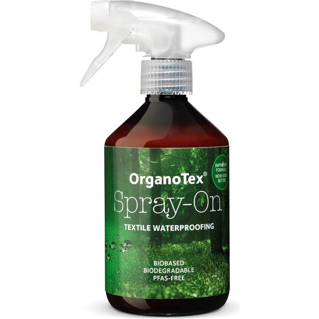 Organotex Textile Waterproofing 500ml