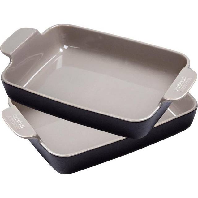 Orrefors Jernverk, Ugnsform 2st 21cm