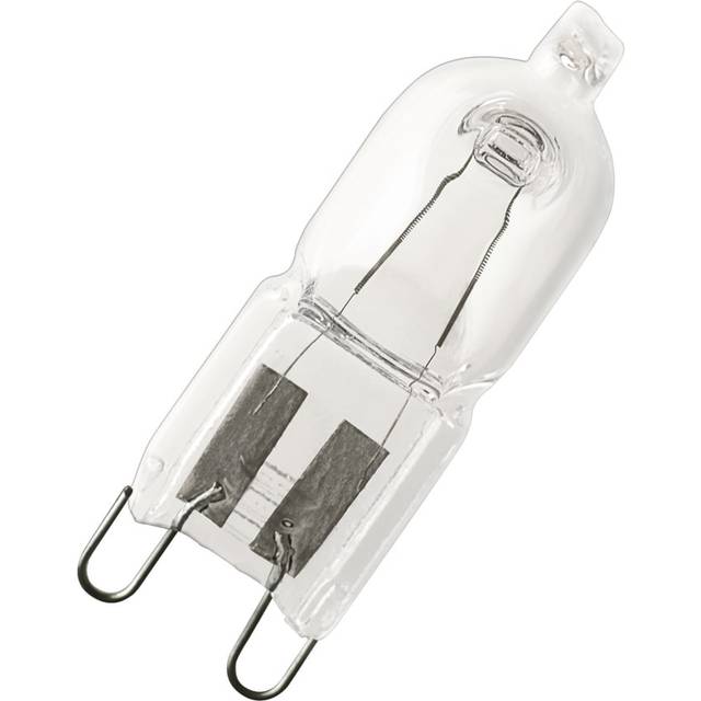 Osram Halopin Ugn Halogenlampa 40W G9