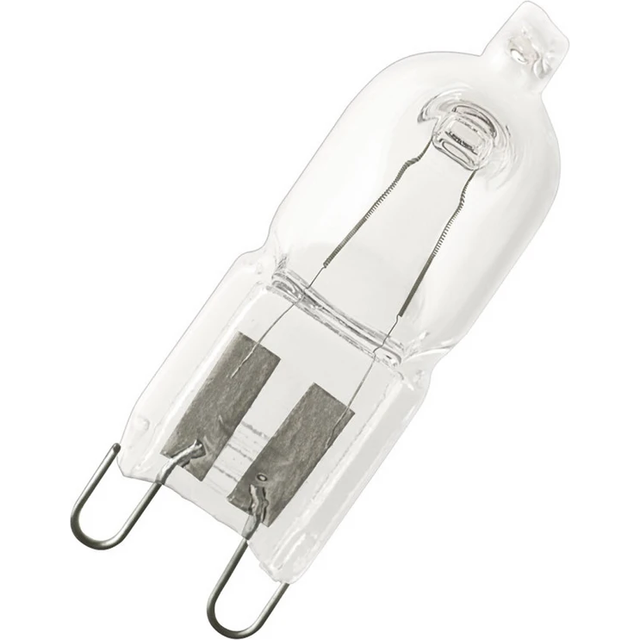 Osram Halopin Oven Halogen Lamps 25W G9