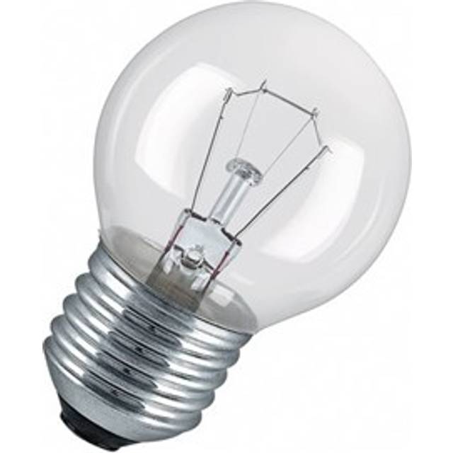 Osram Krone Glödlampa 11W E27