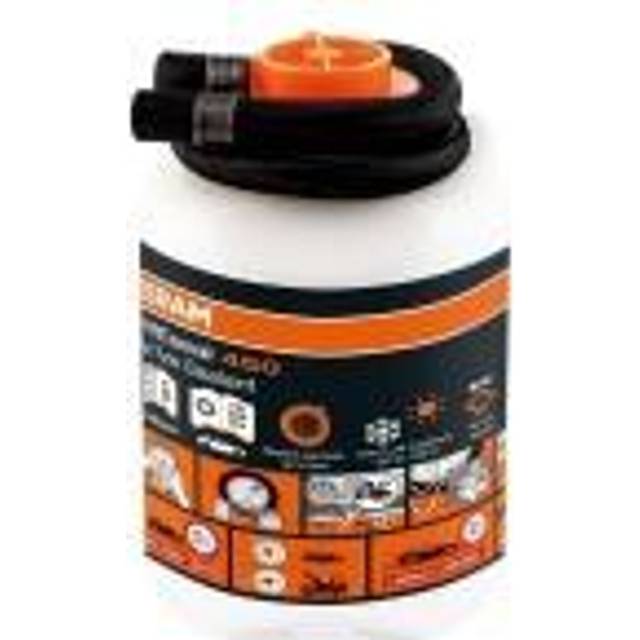 Osram Tyre Seal 450ml