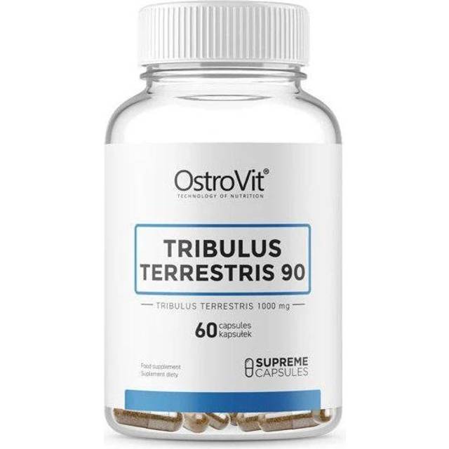 OstroVit Tribulus Terrestris 90 - 60 st