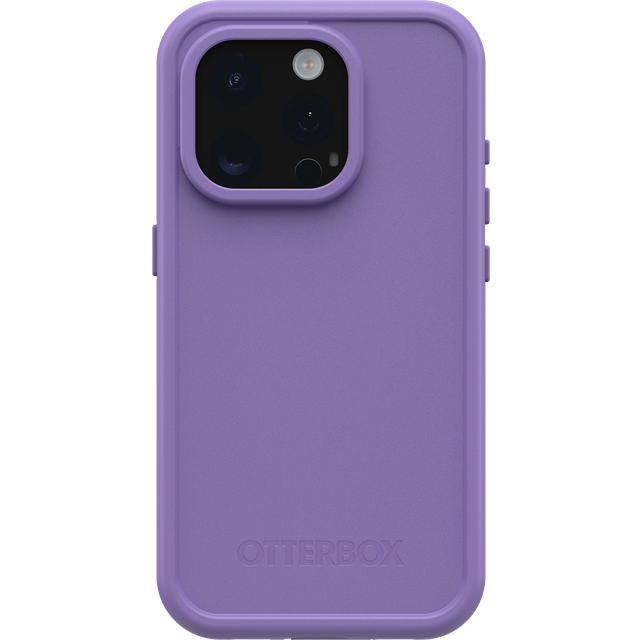 OtterBox Fre Series MagSafe Case iPhone 15 Pro