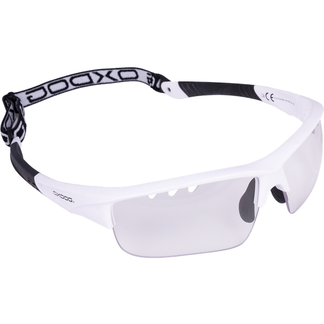 Oxdog Spectrum Eyewear, floorballbriller