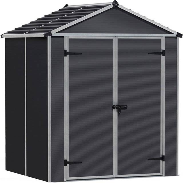 Canopia by Palram Rubicon 540-173 (Byggnadsarea 2.8 m²)