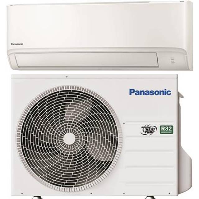 Panasonic CZ35ZKE Inomhus- och utomhusdel