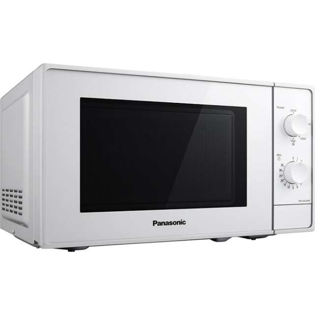 Panasonic NN-E20JWMEPG Vit
