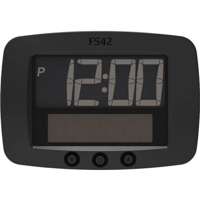 Park Solar Automatic P Disc