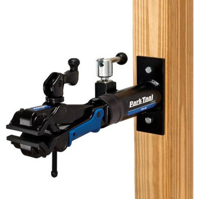 Park Tool Deluxe Wall Mount Repair Stand PRS-4W-2
