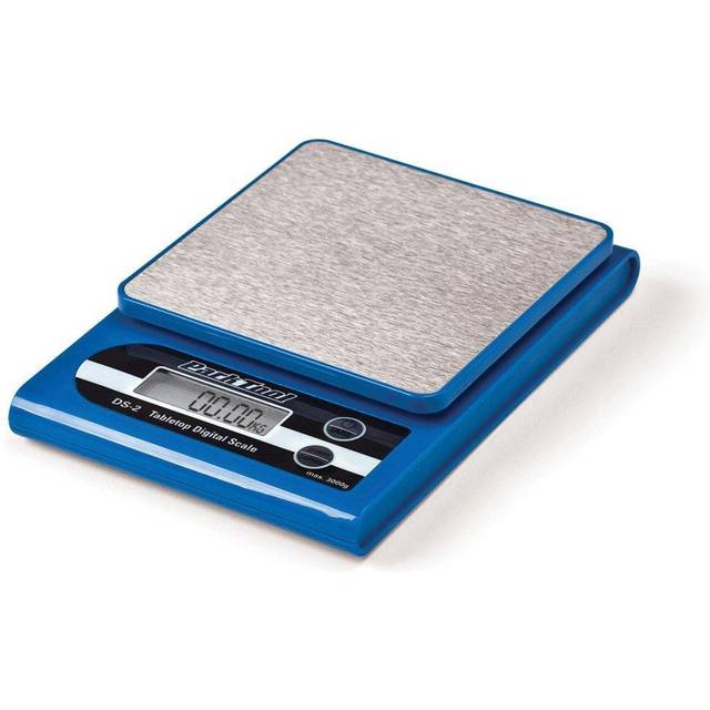 Park Tool Tabletop Digital Scale