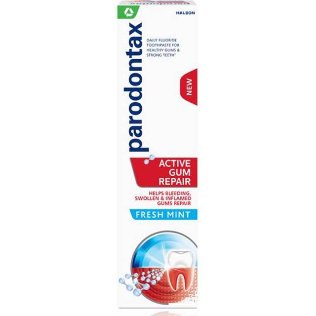 Parodontax Active Gum Repair Fresh Mint 75ml