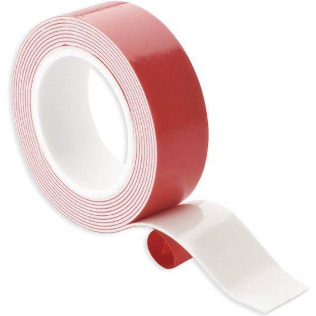Pattex Montagetejp 120 No More Nails 1500x19mm