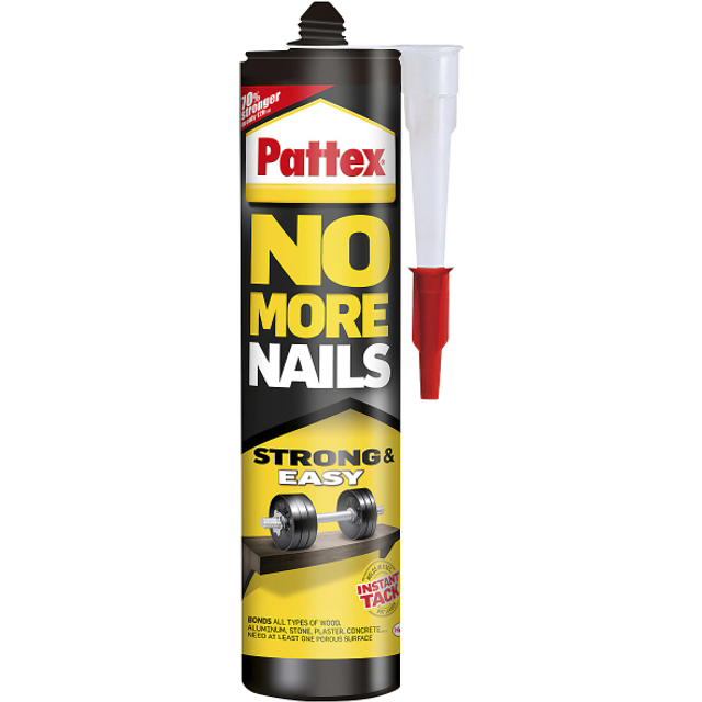 Pattex No More Nails 1st