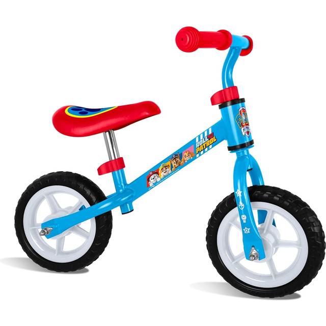 Stamp Paw Patrol Springcykel Skids Control Wheel