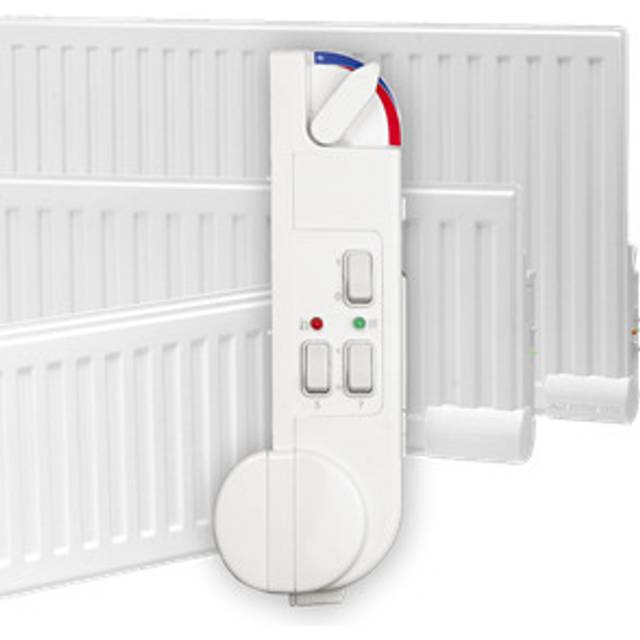 Pax Elradiator 230V 800W 300x1200
