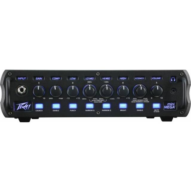 Peavey MiniMEGA