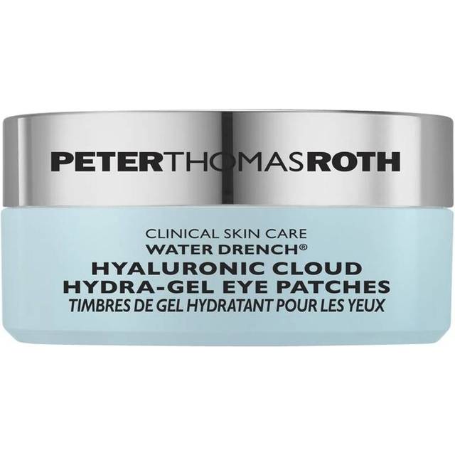 Peter Thomas Roth Water Drench Hyaluronic Cloud Hydra-Gel Eye Patches 60-pack