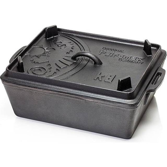 Petromax Bakform 34 cm