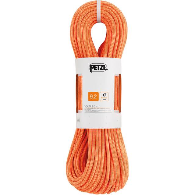Petzl Volta 9.2 mm 60 m