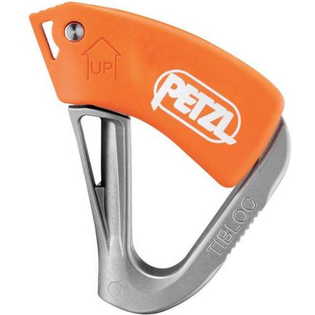 Petzl Tibloc, Orange