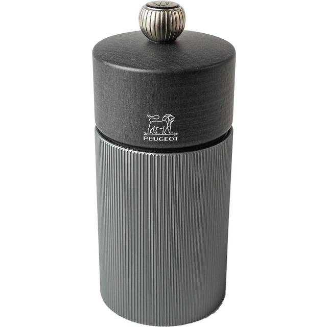 Peugeot Line Elektrisk Pepparkvarn 12cm