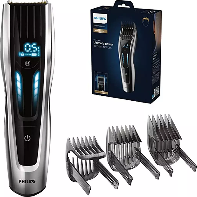 Philips Series 9000 HC9450