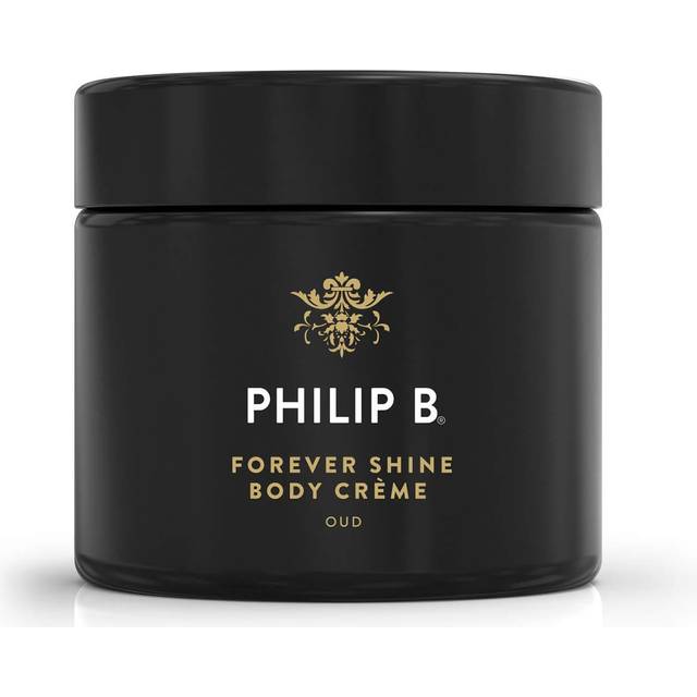 Philip B Forever Shine Body Creme