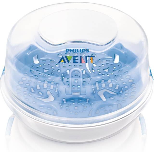 Philips Avent Ångsterilisator för Mikro SCF281/02