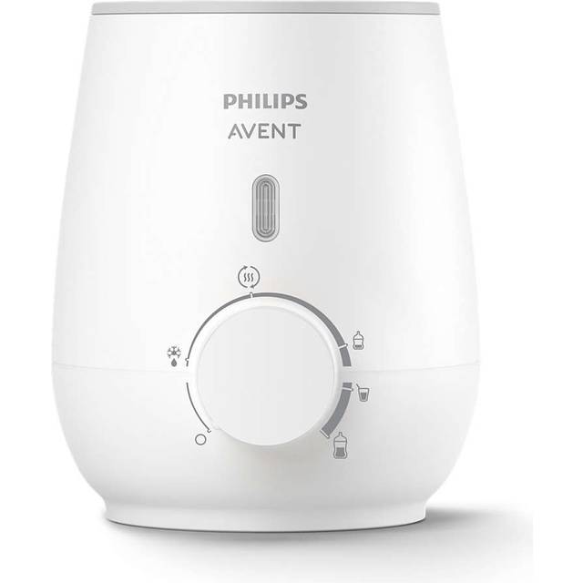 Philips Avent Fast Flaskvärmare
