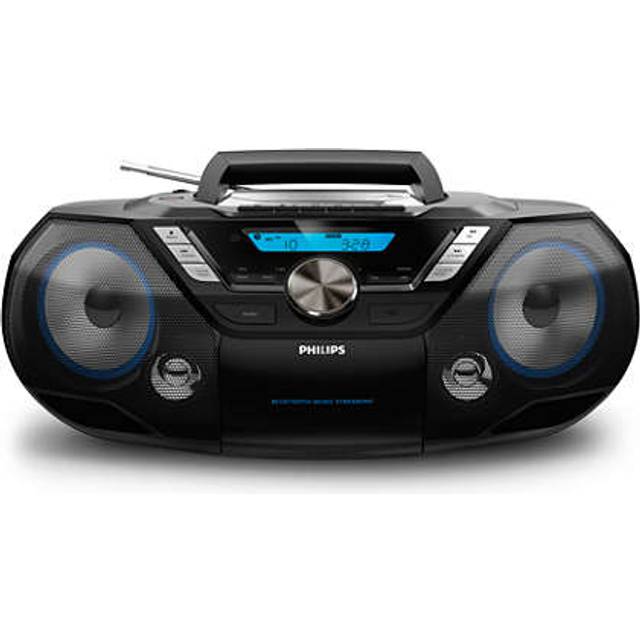 Philips AZB798T