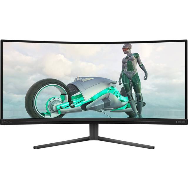 Philips Evnia 34M2C3500L 34" datorskärm