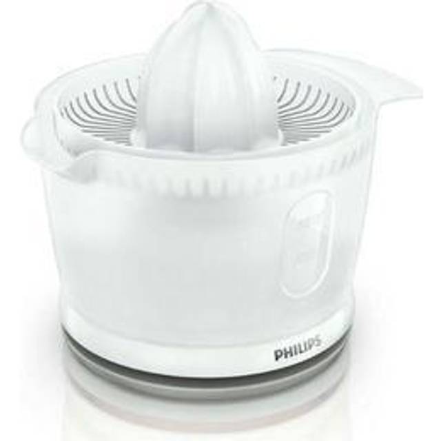 Philips HR2738/00 Elektrisk juicepress 500ml 25W