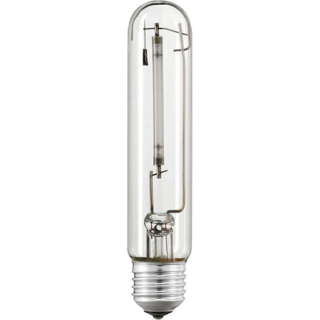 Philips Master SON-T PIA Plus Högtrycksnatriumlampa 50W E27