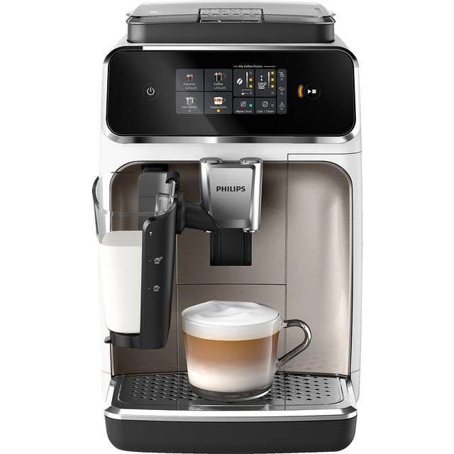 Philips Series 2200 LatteGo
