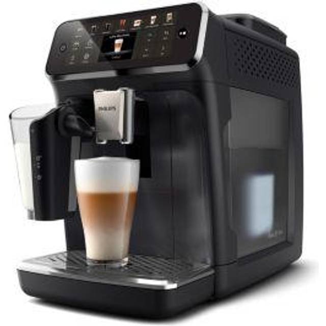 Philips Series 5400 LatteGo