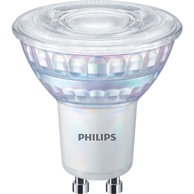 Philips Spot LED Lamps 3.8W GU10