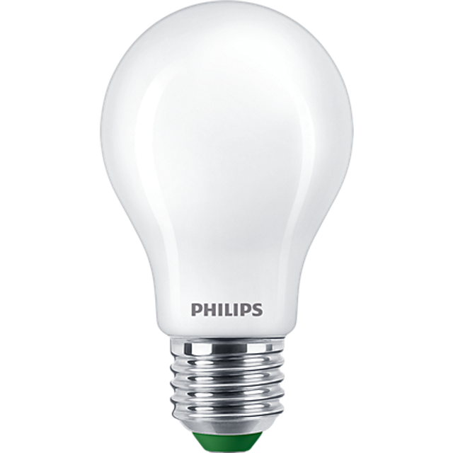 Philips Ultra Efficient LED-lampa 4W E27