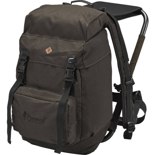 Pinewood Stolsryggsäck 35L