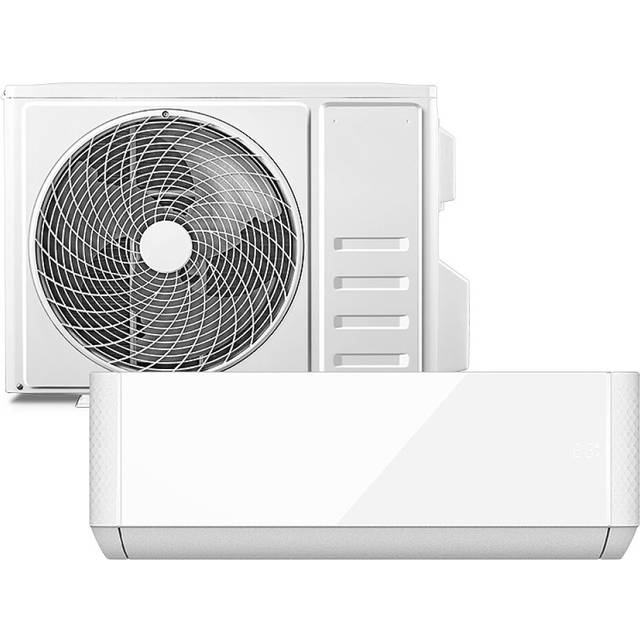 Mitsubishi Electric Hero LN25